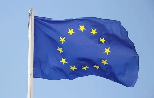 EU-flagga