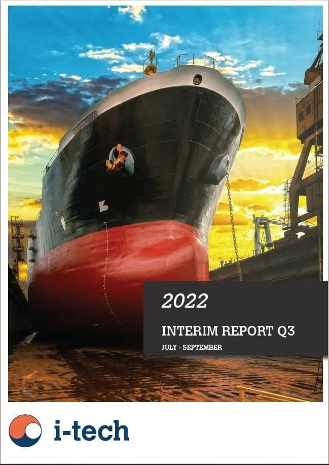 Interim Report Q3 2022 EN