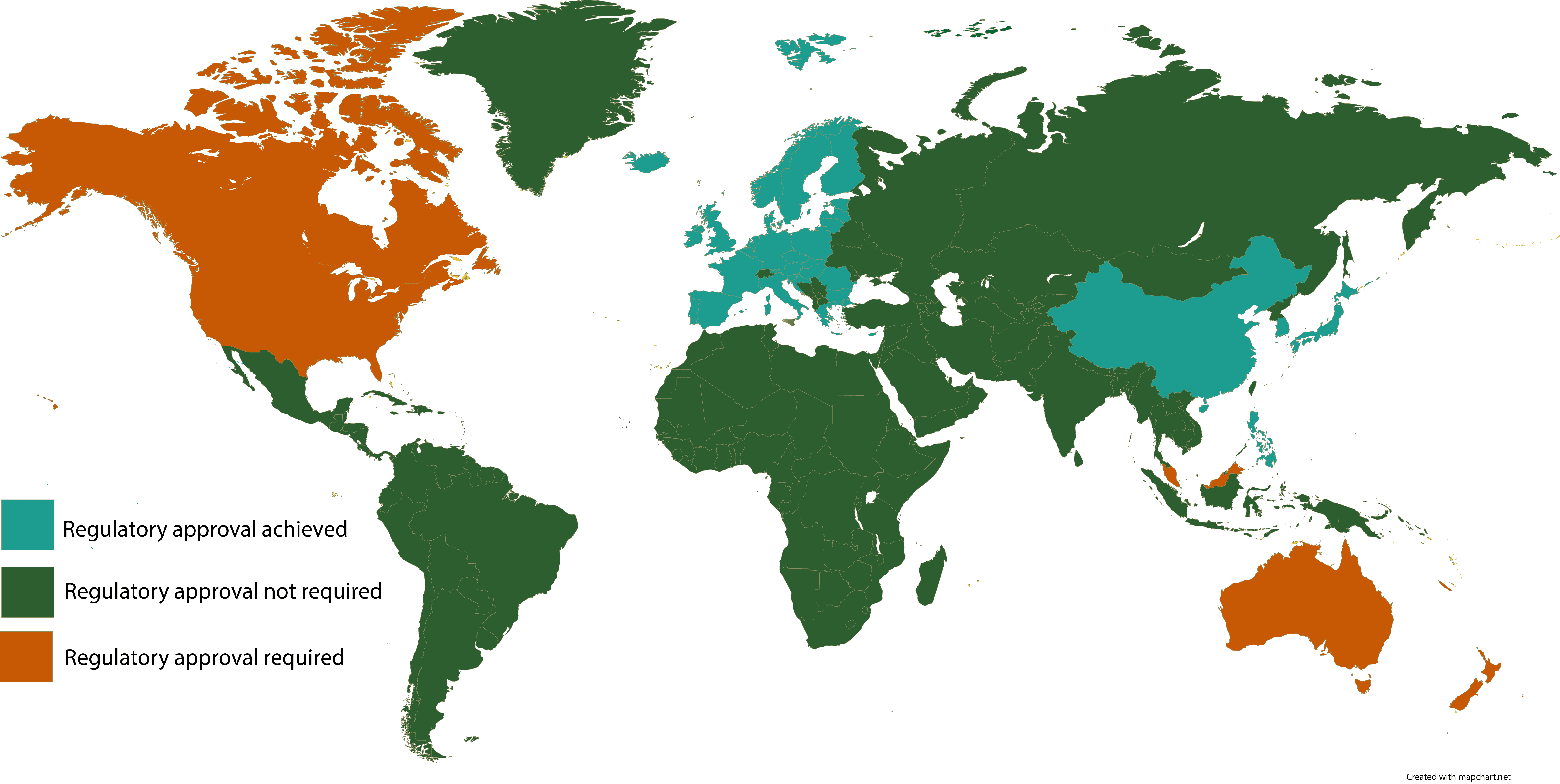 Illustration map 2021 - stor