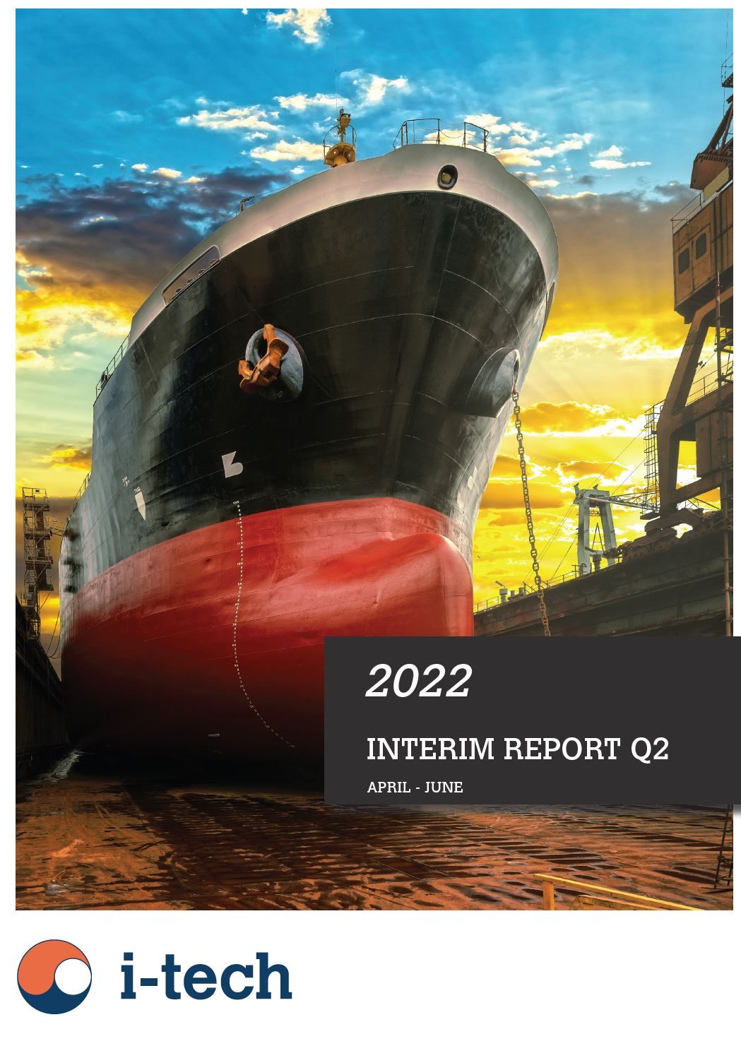 Interim Report Q2 2022