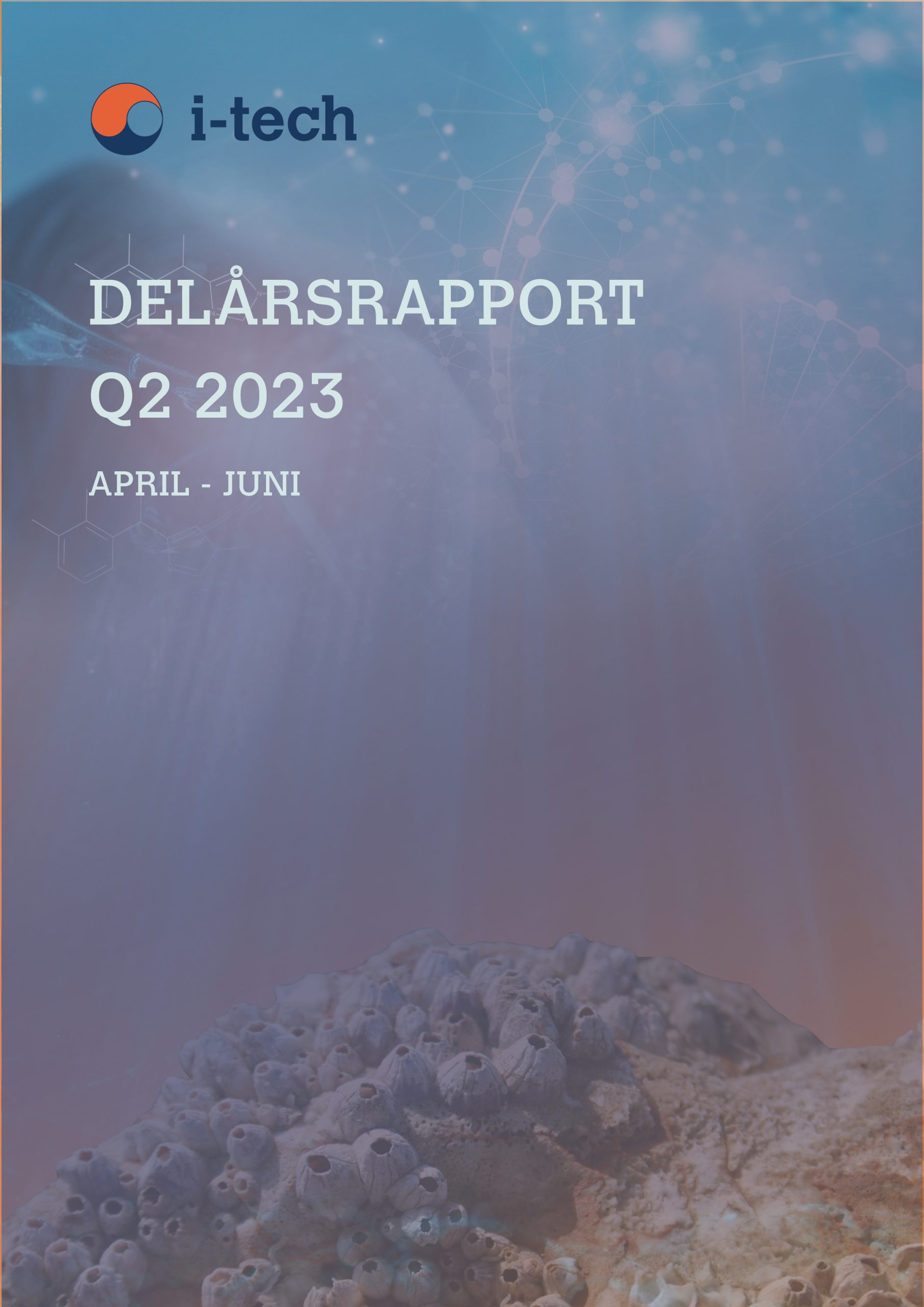 Cover page Sve Q2 2023